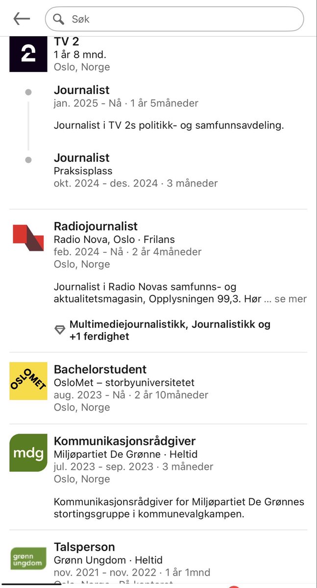pederp80's tweet photo. @piscesgutt @HeleneTveit1 @1984Disrupter Det er tungvekterne til TV2 som var på jobb den natta. https://t.co/m2hHGXDfKj
