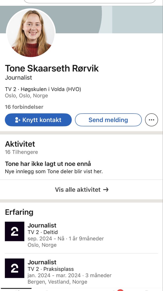 pederp80's tweet photo. @piscesgutt @HeleneTveit1 @1984Disrupter Det er tungvekterne til TV2 som var på jobb den natta. https://t.co/m2hHGXDfKj