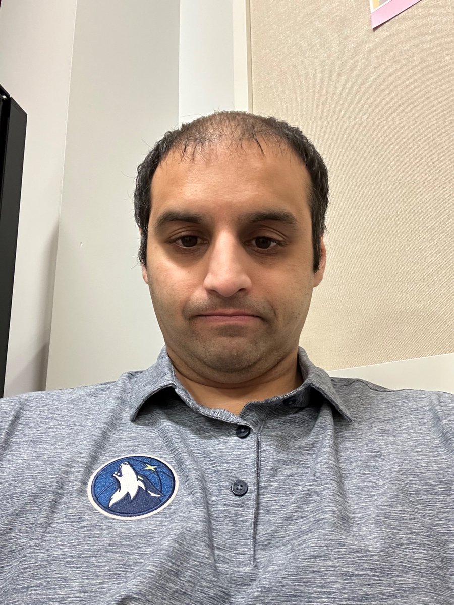 Ali Siddiqui tweet media