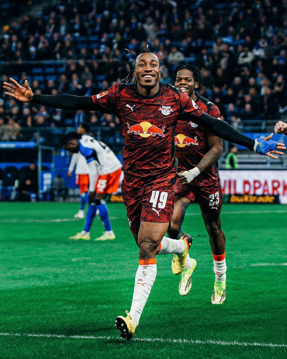 RealityLfc's tweet image. 🚨🚨@JamesWathland🗣️|  Liverpool are in talks with Leipzig over Diomandé, but Leipzig are holding firm on a £90m valuation, which Liverpool view as too high. 

Talks will continue in the coming weeks, with Diomandé keen on a move to Anfield. 🇨🇮🔴 #LFC