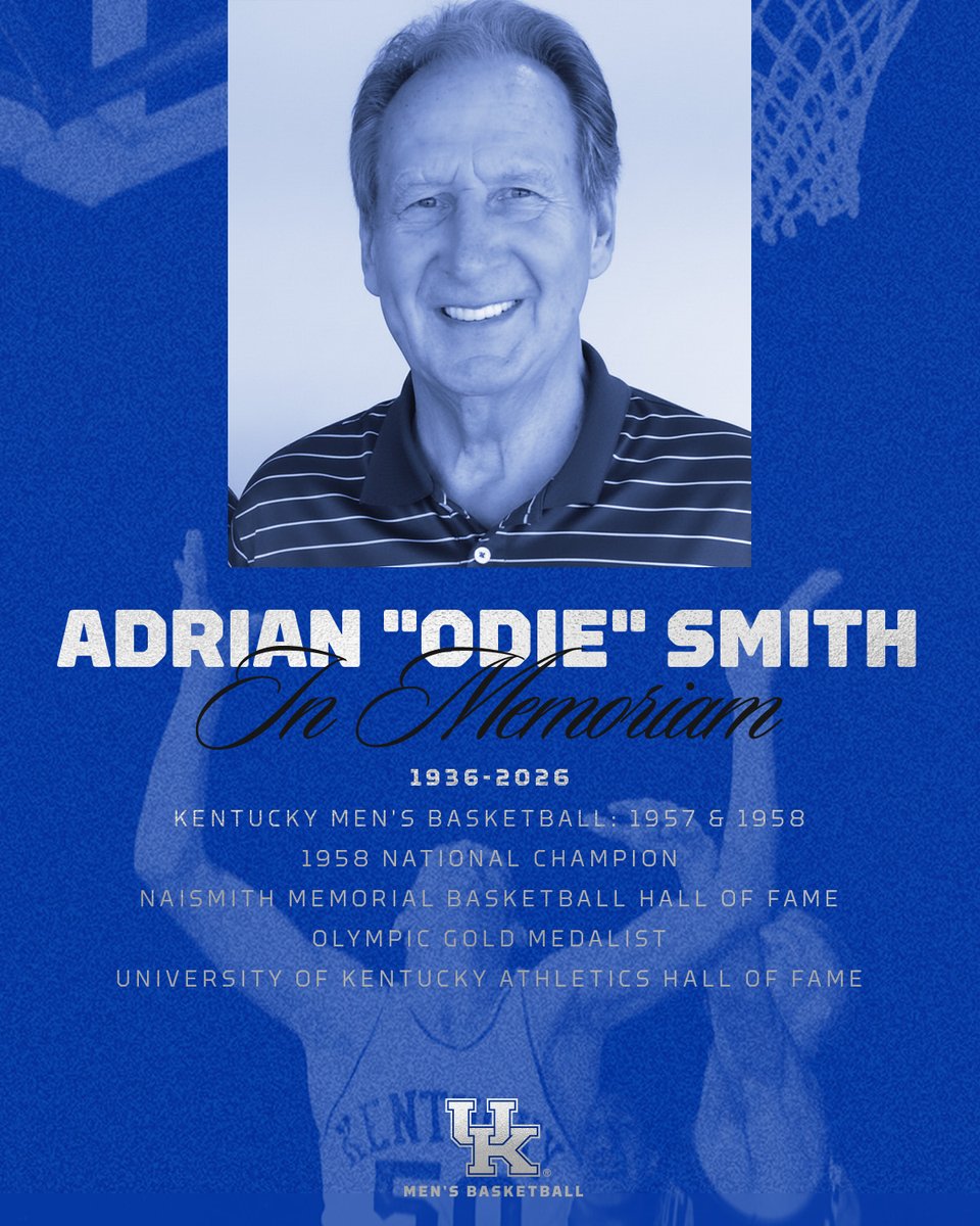 Kentucky Men’s Basketball tweet media