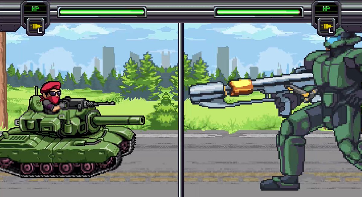 VaporWaveGames tweet media