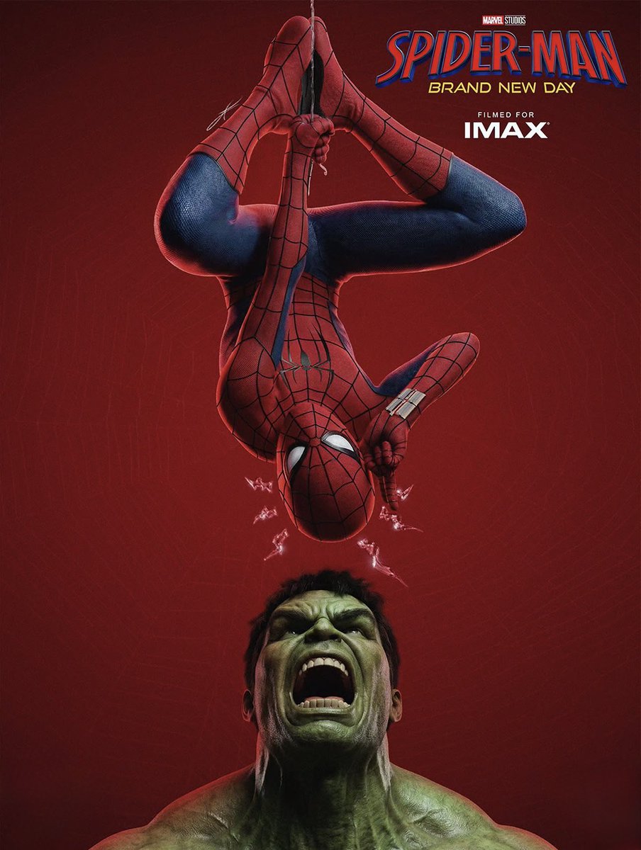 Spider-Man Notes 🕸 tweet media