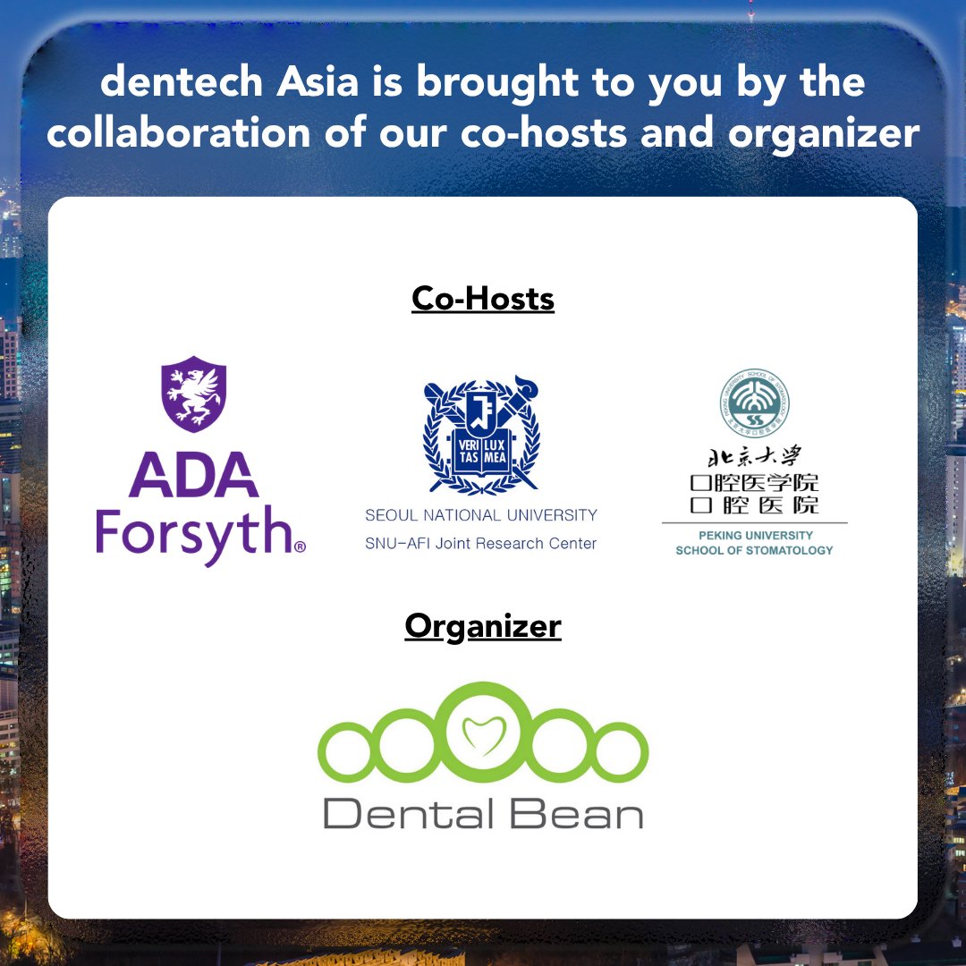 The ADA Forsyth Institute tweet media