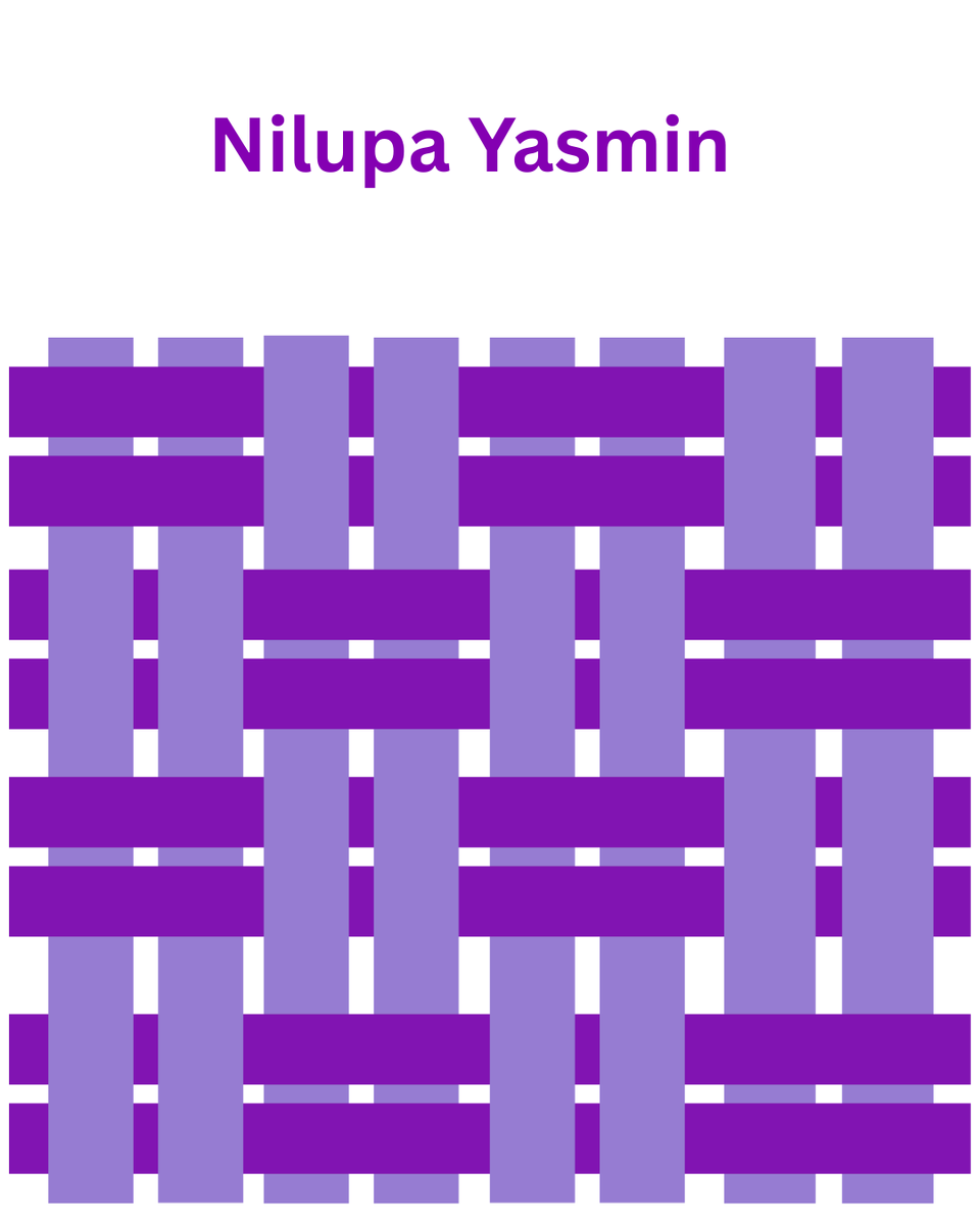 FoleshillCreate's tweet photo. Super excited to welcome @nilupayasmin_ tomorrow to 126 Broad Street, with thanks to @warwickarts for arranging this. We'll be exploring the theme of making a home, we start at 10.30 😀 https://t.co/H9Zyxu0UPw