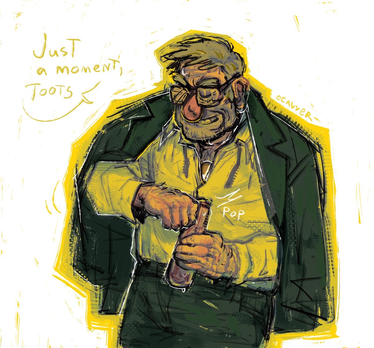 twccavver's tweet photo. from 06.08.2024

#art #gravityfalls #stanleypines https://t.co/N8Iw4Pvwwv