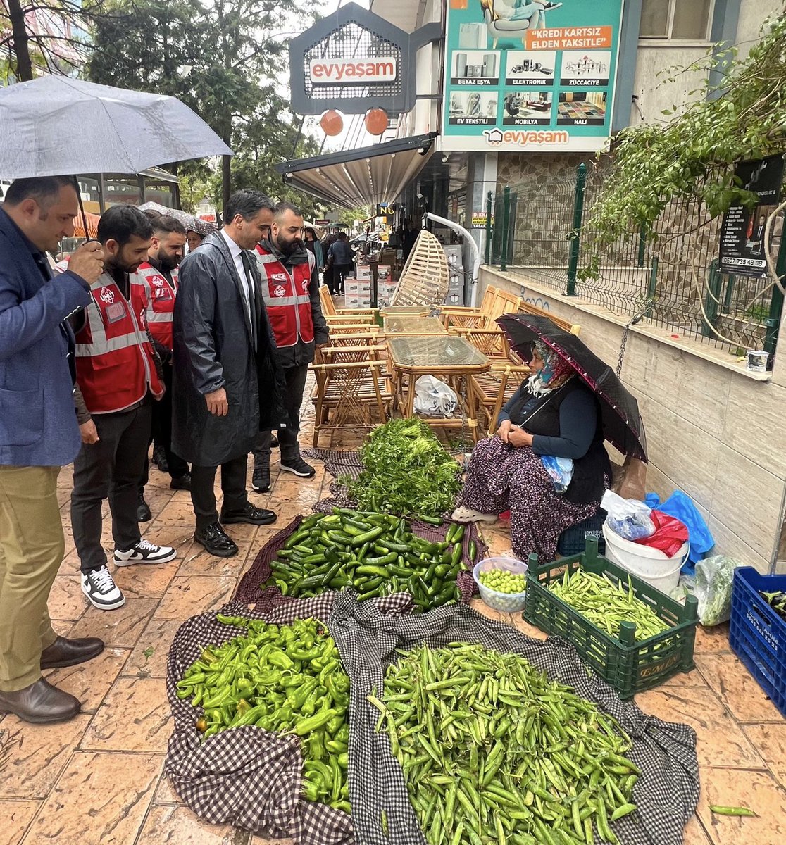Daily Altı Ok tweet media