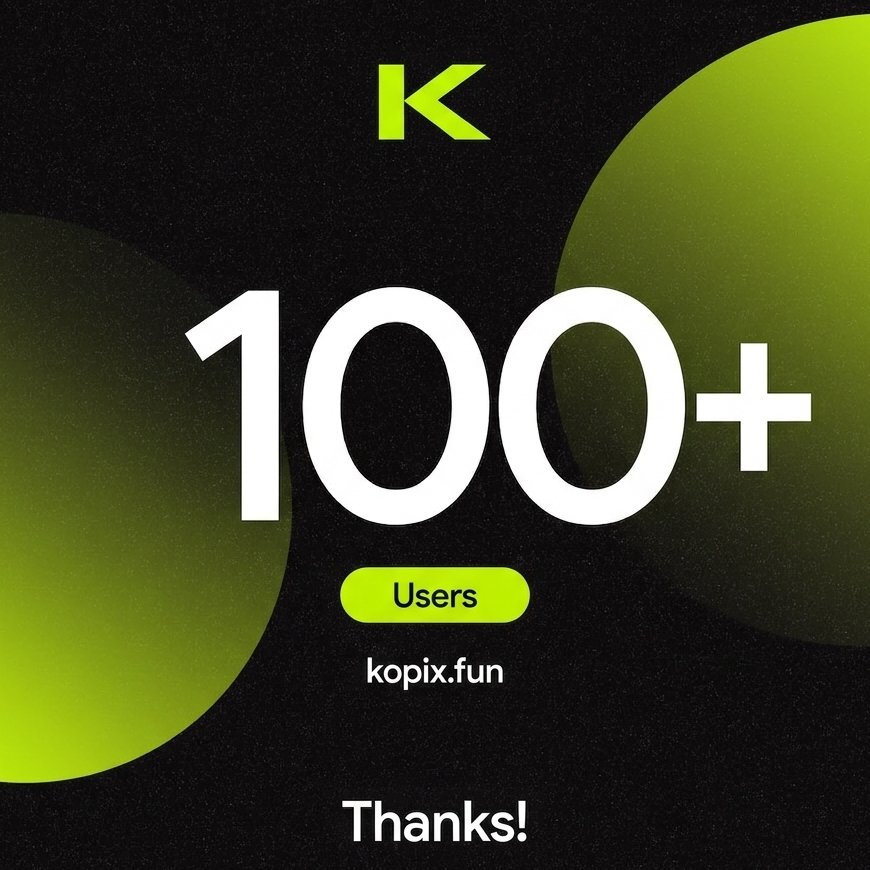 Kopix.fun tweet media