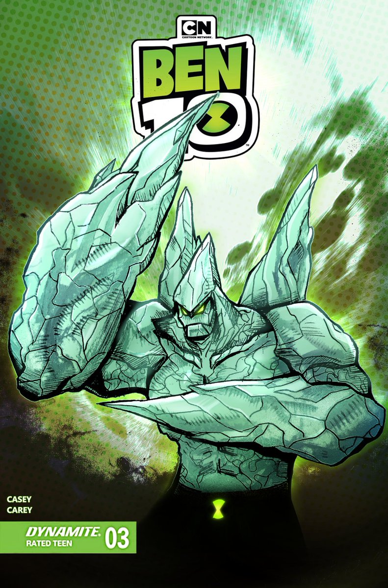 tlmsan14552's tweet photo. @ItsTheInkTank this my artwork for the upcoming ben 10 comic 
I made it as a cover!
.
(fanart) https://t.co/JxO0dMJ32z