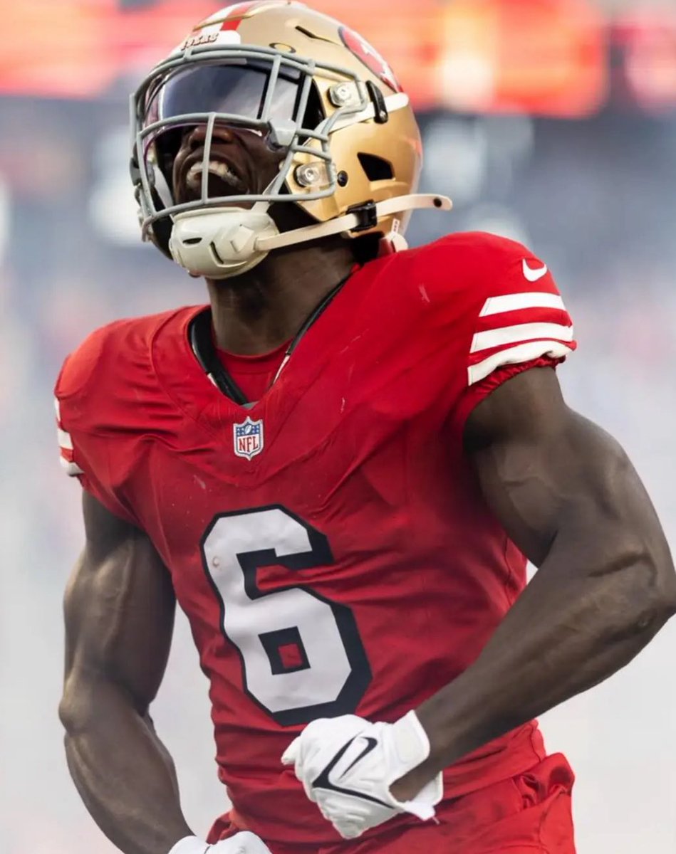 49ers & NFL News 24/7 tweet media