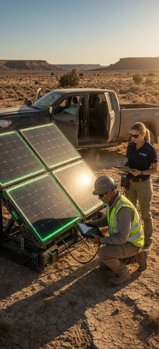 0xAyeBudd's tweet photo. The Jolar cluster has been successfully built and tested. Significant improvement over a single panel. We are pleased with results, our production facility has been authorized to begin full development of the Jolar Array. Should be complete in the coming days! #hashathon https://t.co/meqPhBhVHJ