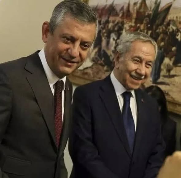 Turan Çelik tweet media