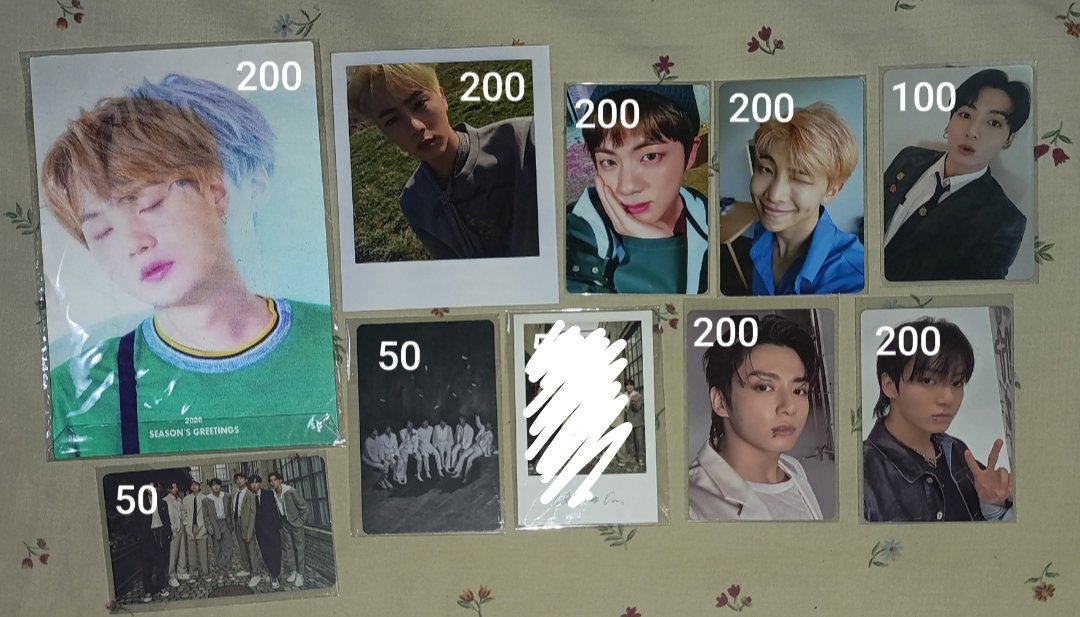 everythingwoo_'s tweet photo. @e_moboo also have bts pcs po https://t.co/1V1NQ0lccz