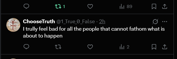 ChooseTruth tweet media