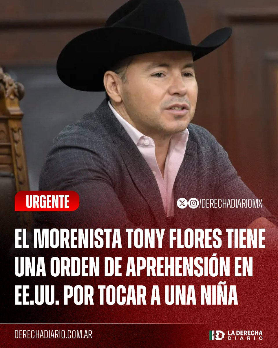 La Derecha Diario México tweet media