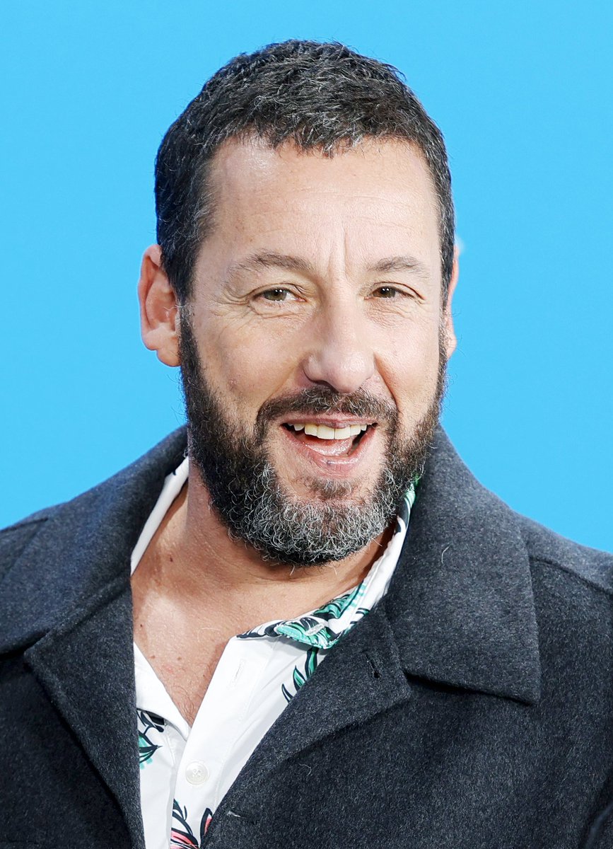 CinePensar's tweet image. 4 Actores sobrevalorados:

• Pedro Pascal
• Dave Bautista
• Jack Black
• Adam Sandler
#cine