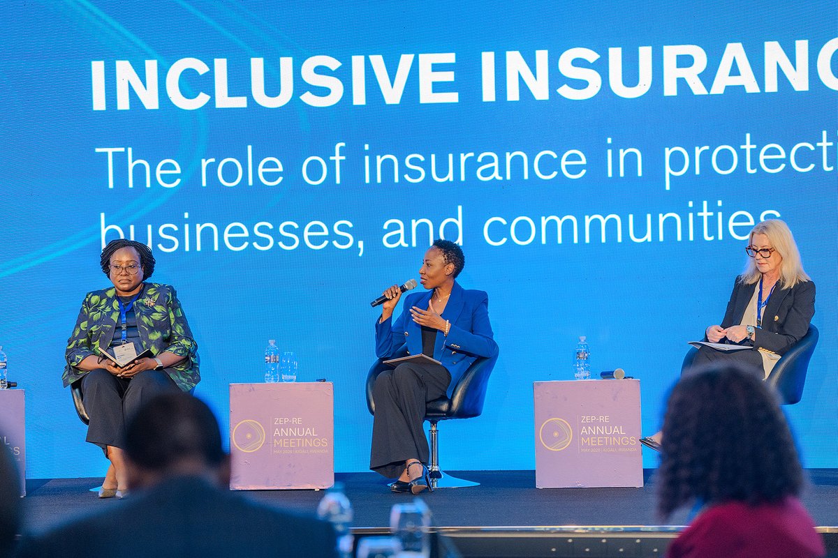Access to Finance Rwanda (AFR) tweet media