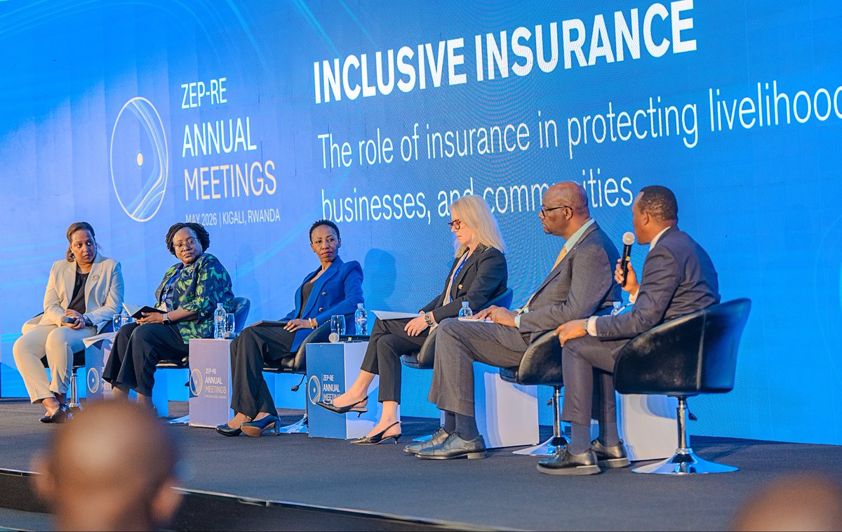 Access to Finance Rwanda (AFR) tweet media