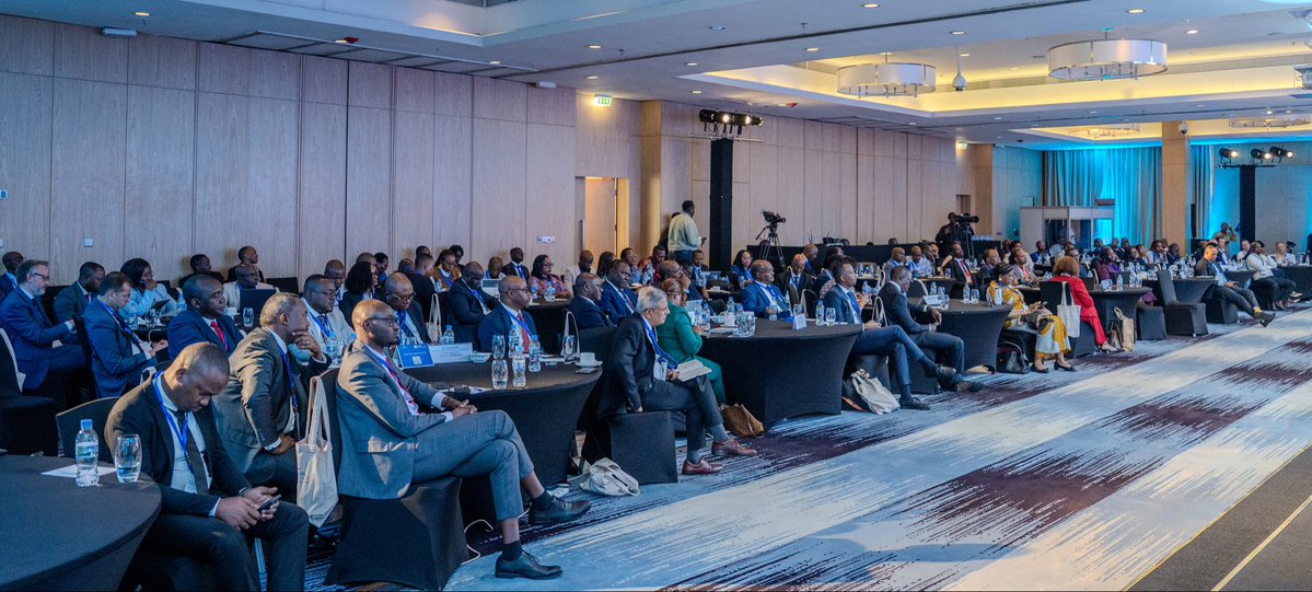 Access to Finance Rwanda (AFR) tweet media