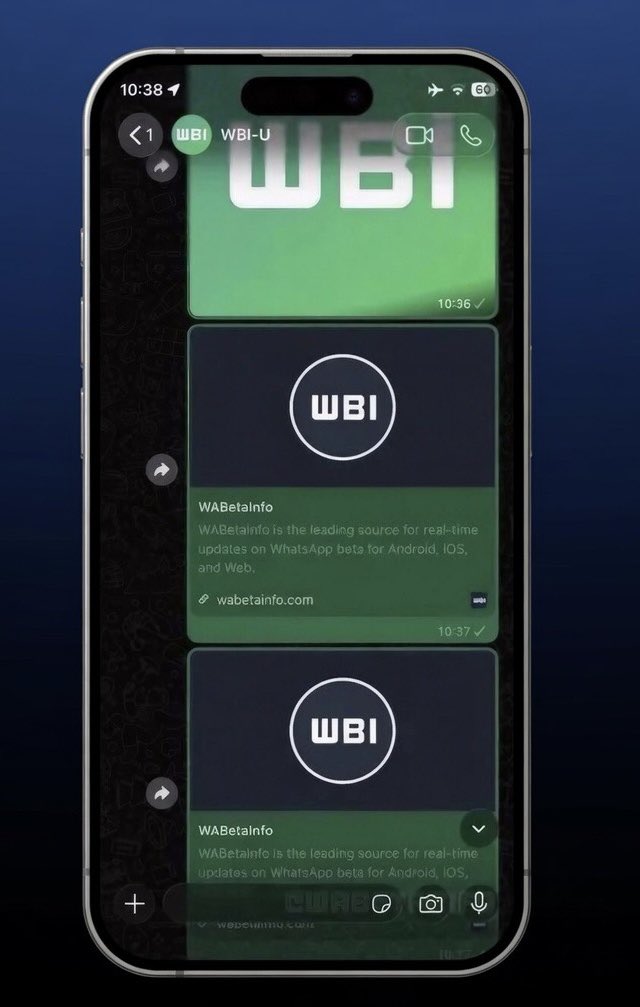 OneUiOS tweet media
