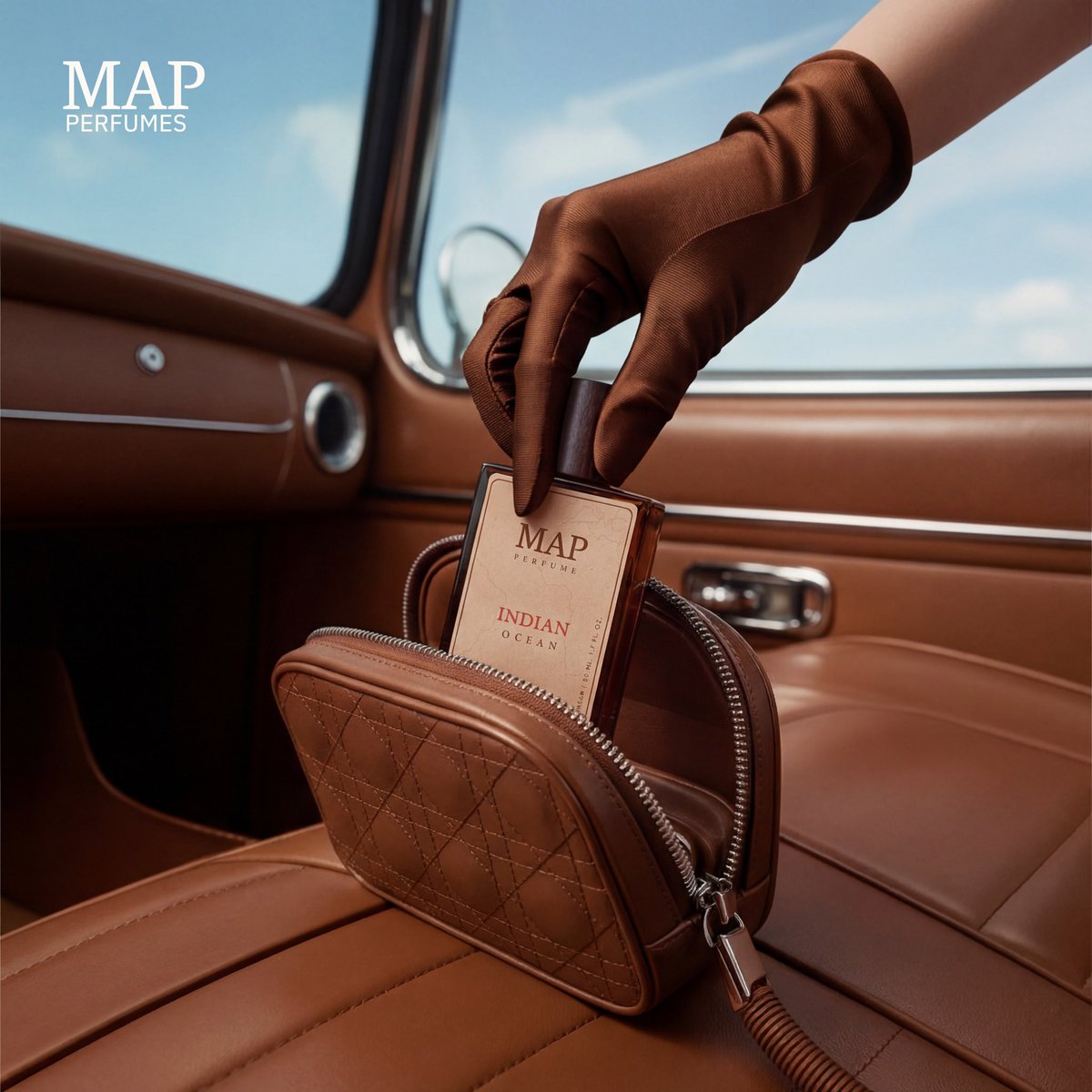 MAP | عطور ماب tweet media