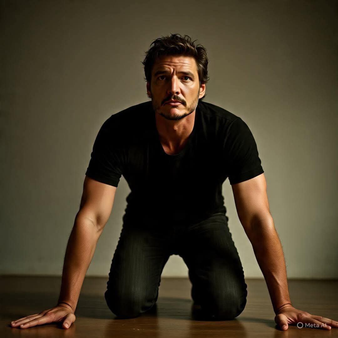 CinePensar's tweet image. 4 Actores sobrevalorados:

• Pedro Pascal
• Dave Bautista
• Jack Black
• Adam Sandler
#cine