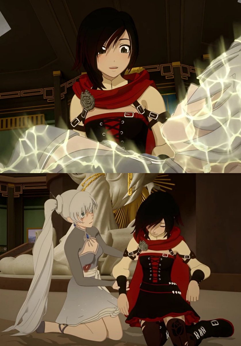 Daily WhiteRose tweet media