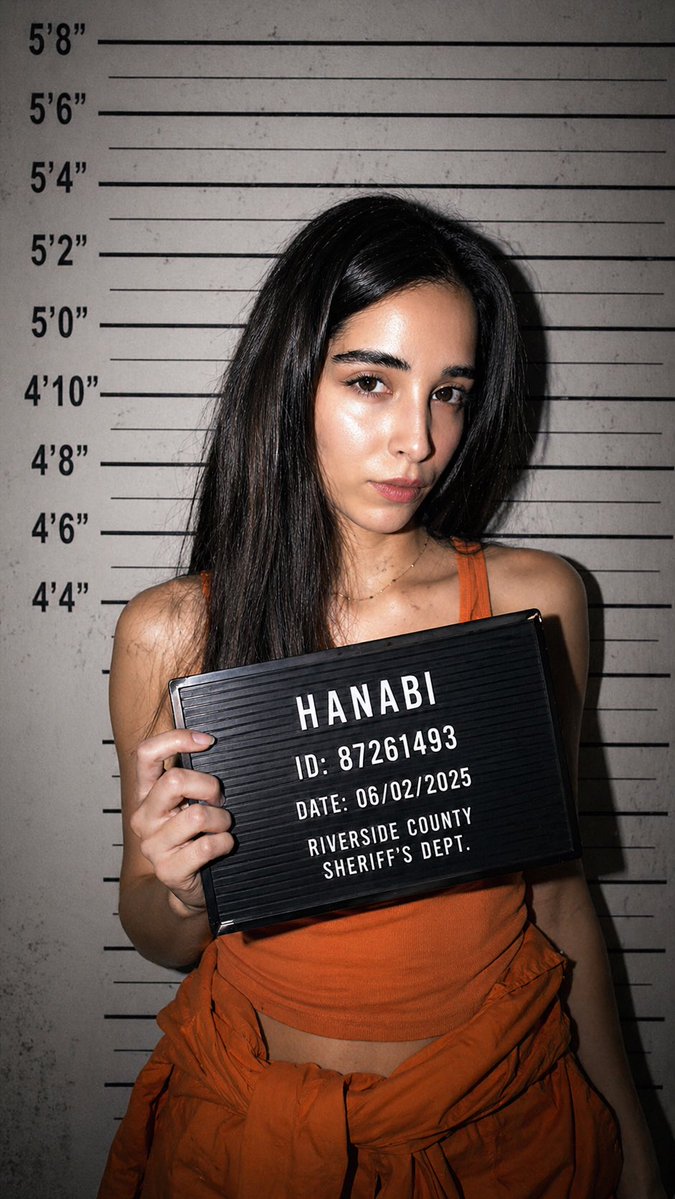 Hanabi tweet media