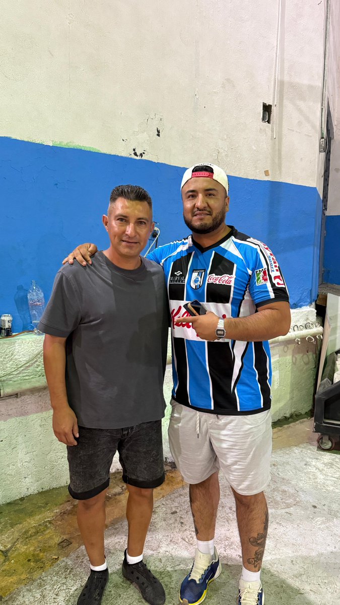 Gallos Blancos Posting 🇪🇪 tweet media