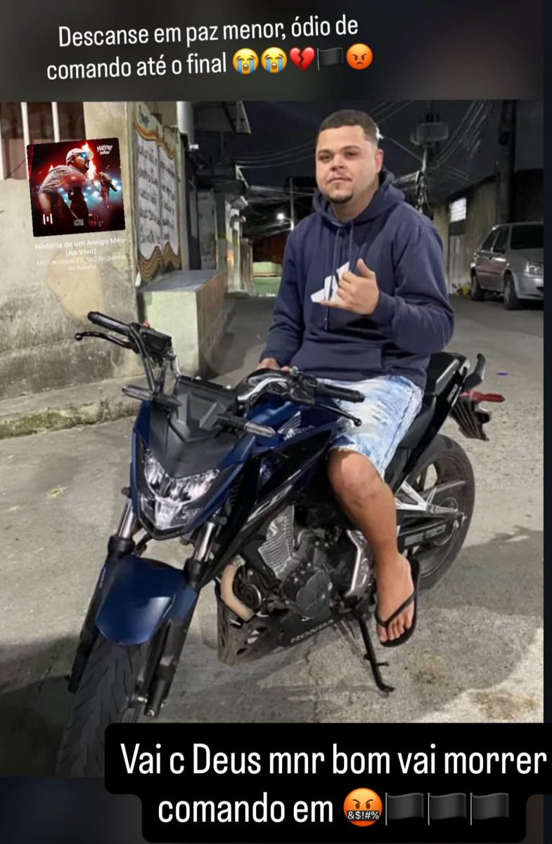 Notícias na mira Rj tweet media