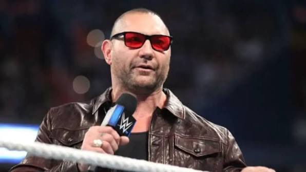Rampage_EFED's tweet photo. Your just another Sunday for me

Your promos? Generic and copy paste 

Your character? Generic

In ring work? Mediocre https://t.co/9nlzeLxk5Q