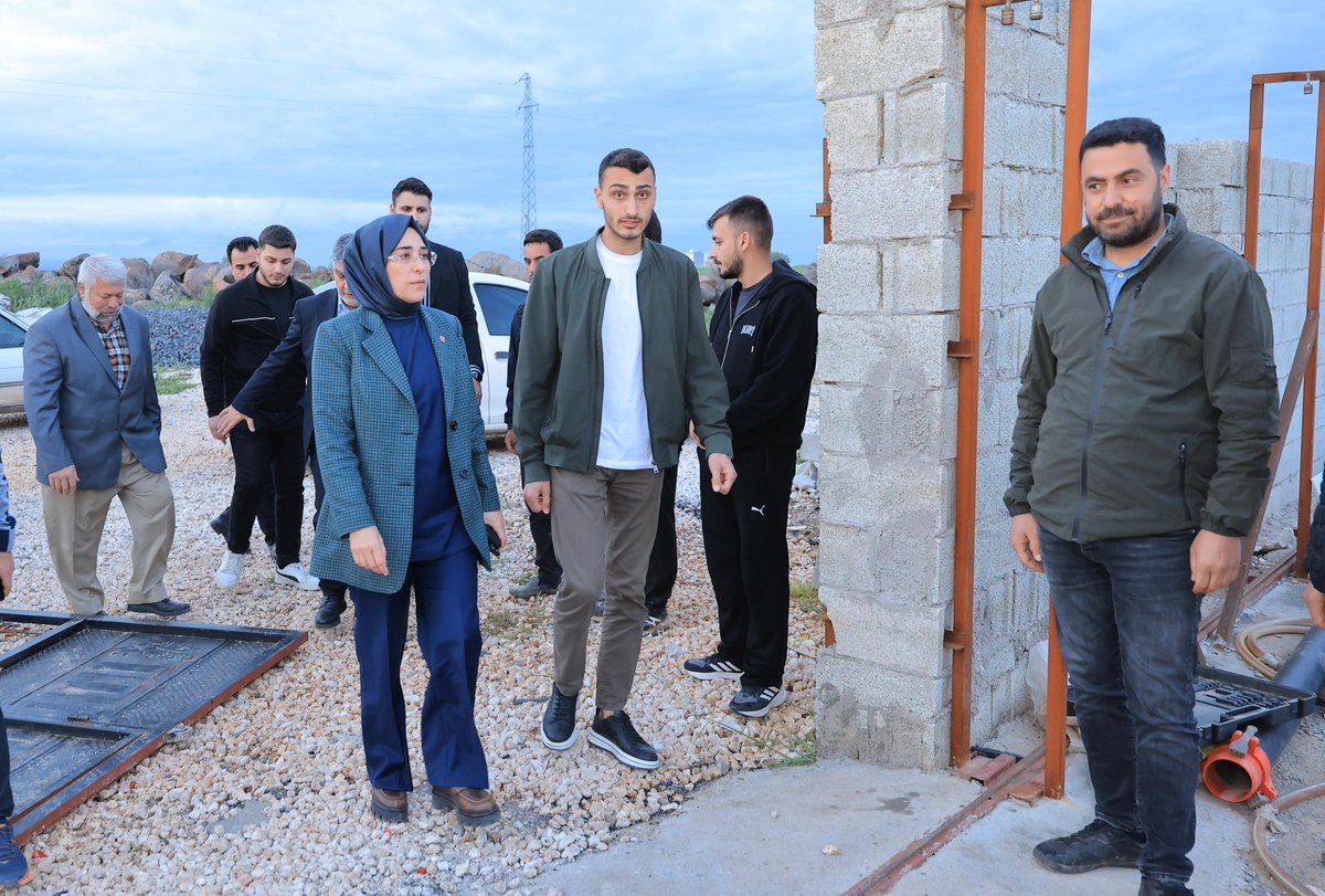 CEVAHİR ASUMAN YAZMACI tweet media