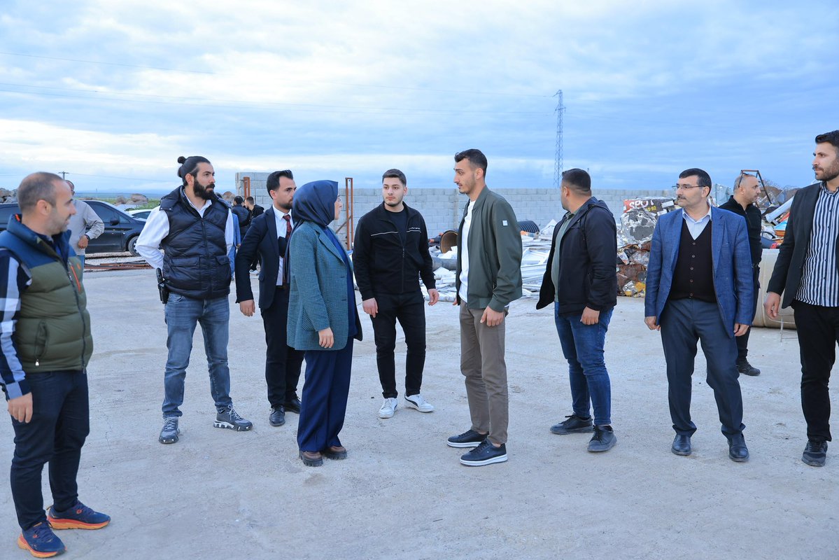CEVAHİR ASUMAN YAZMACI tweet media