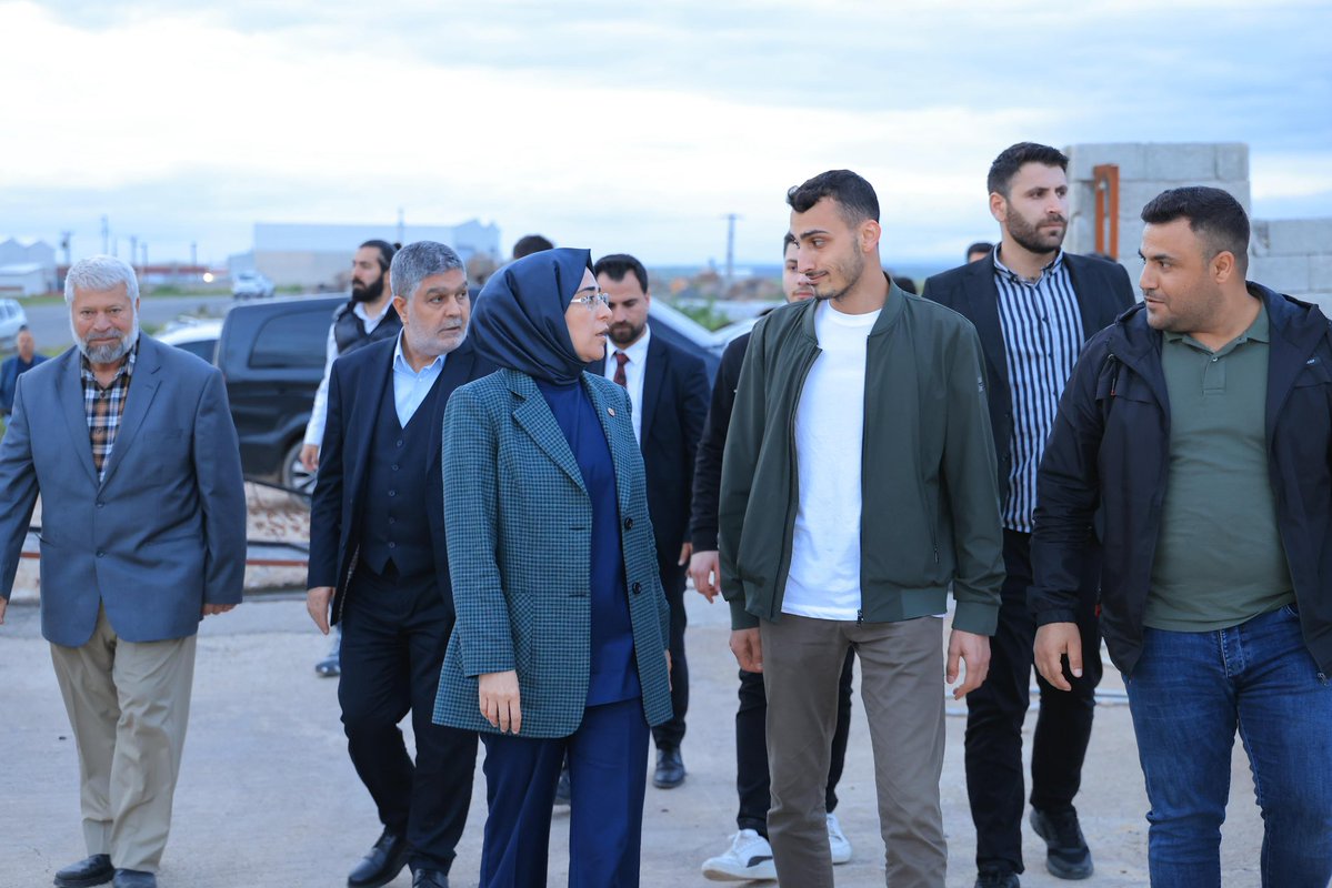 CEVAHİR ASUMAN YAZMACI tweet media
