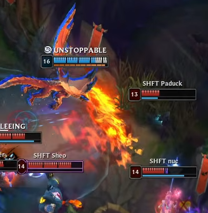 LEC tweet media