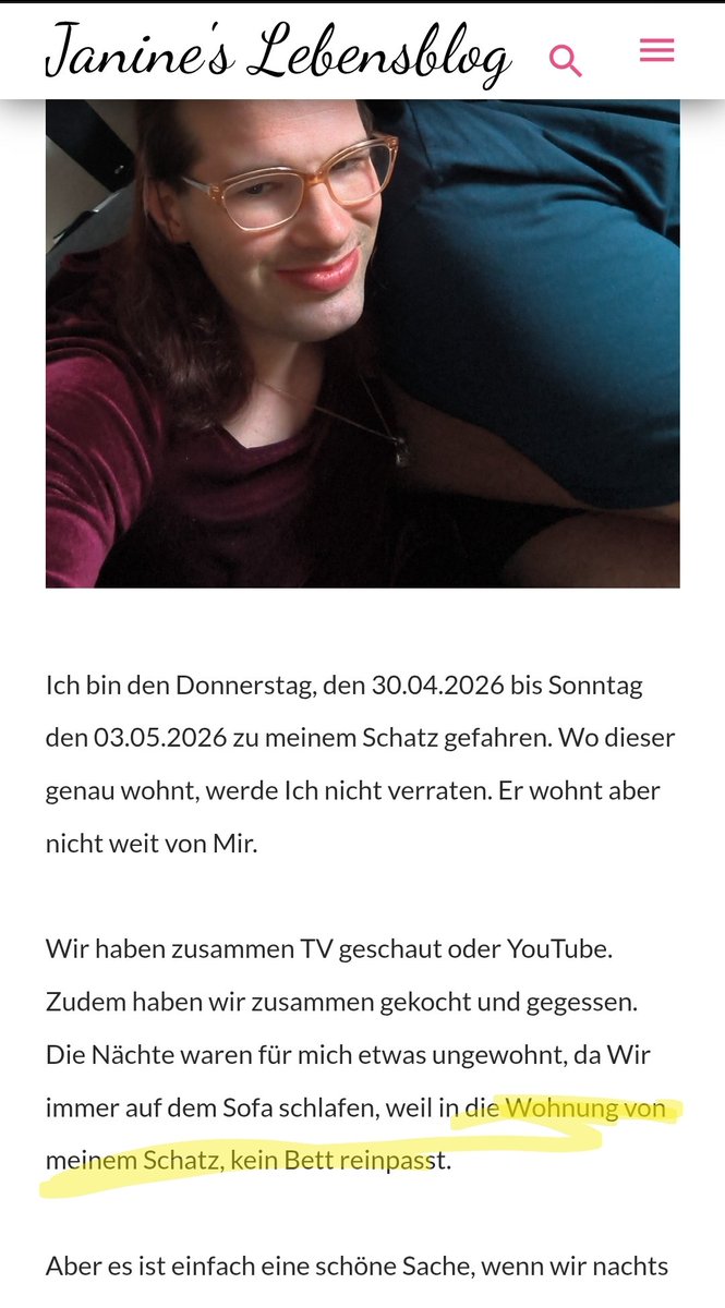 Schorschmann 📯 tweet media