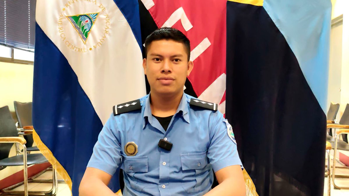 VivaNicaragua13's tweet photo. 🚨 Siete detenidos por robos en El Jícaro y Jalapa

↘️ La Policía Nacional de Nueva Segovia informó la captura de 7 sujetos vinculados a robos en distintas modalidades, cometidos entre el 27 de abril y el 4 de mayo en los municipios de El Jícaro y Jalapa.

#LoQueSeVive https://t.co/rsQJLBPyZd