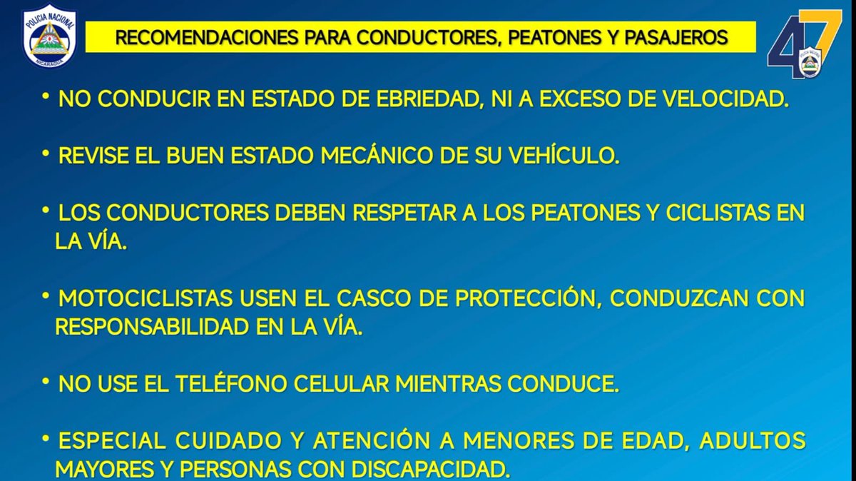 VivaNicaragua13's tweet photo. 🚨 Siete detenidos por robos en El Jícaro y Jalapa

↘️ La Policía Nacional de Nueva Segovia informó la captura de 7 sujetos vinculados a robos en distintas modalidades, cometidos entre el 27 de abril y el 4 de mayo en los municipios de El Jícaro y Jalapa.

#LoQueSeVive https://t.co/rsQJLBPyZd