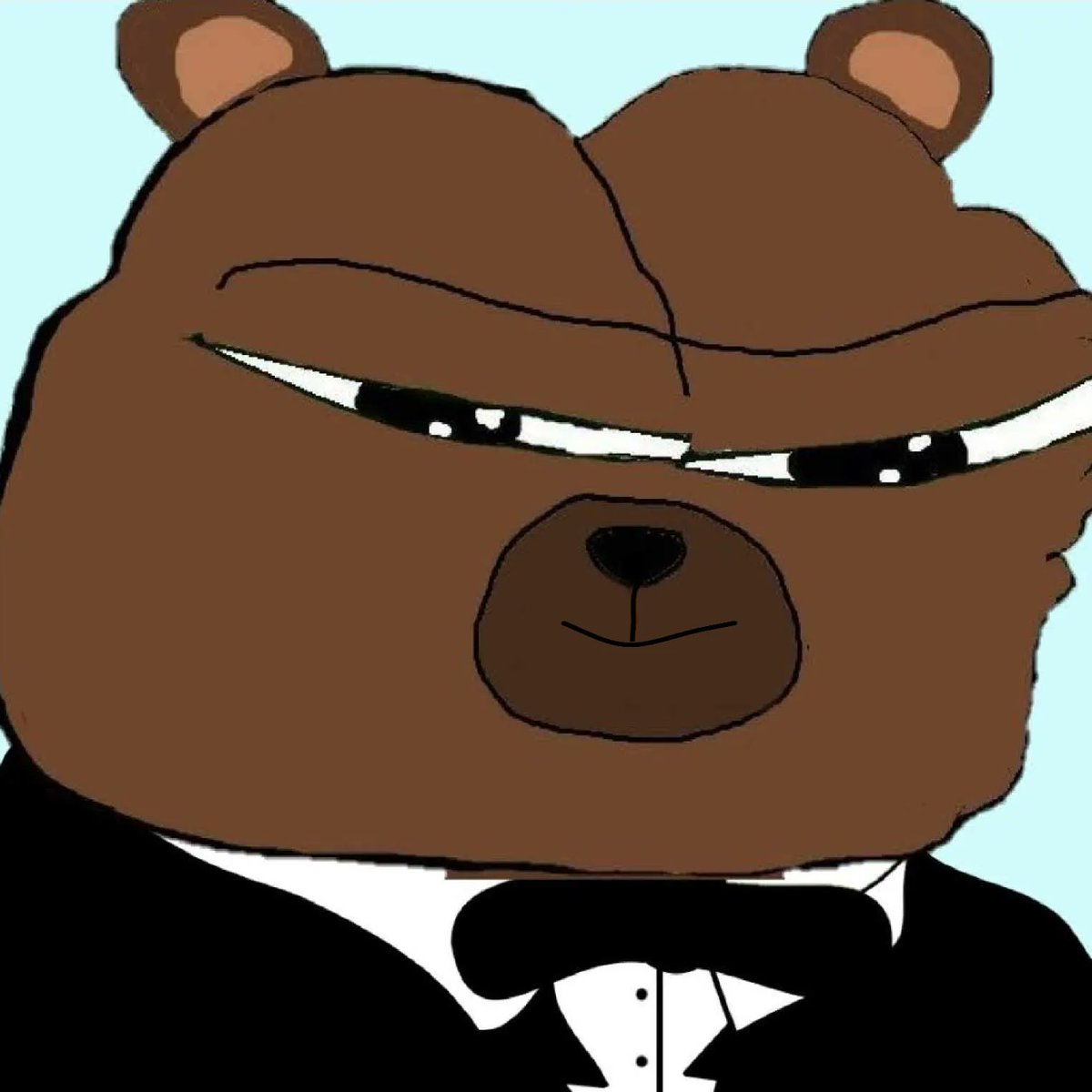 Ser Bobo🐻 tweet media
