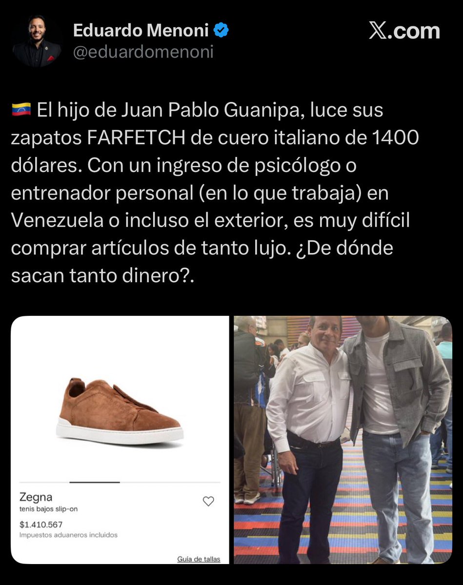 Venequia 🇻🇪 tweet media