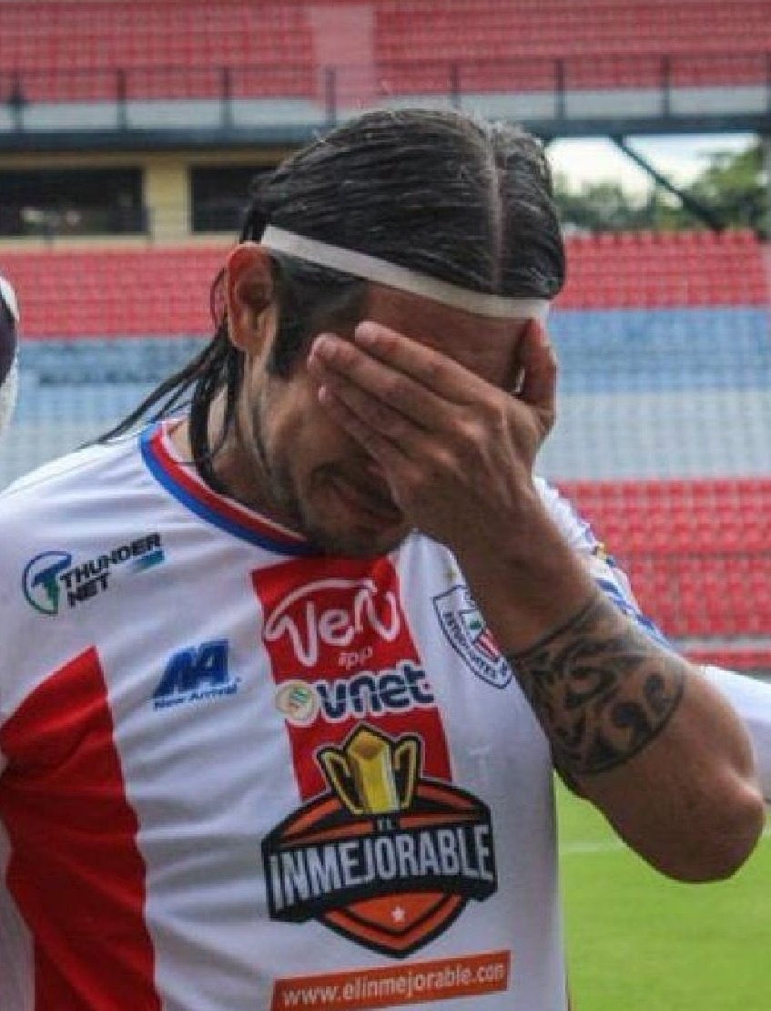 AlejoSánchez ⚽️ tweet media