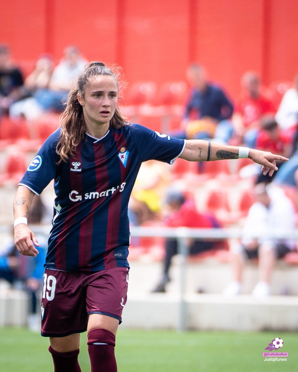 Era Fútbol Femenino tweet media