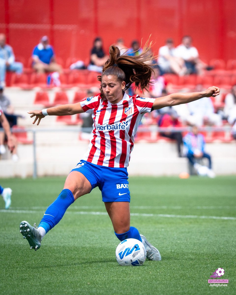 Era Fútbol Femenino tweet media