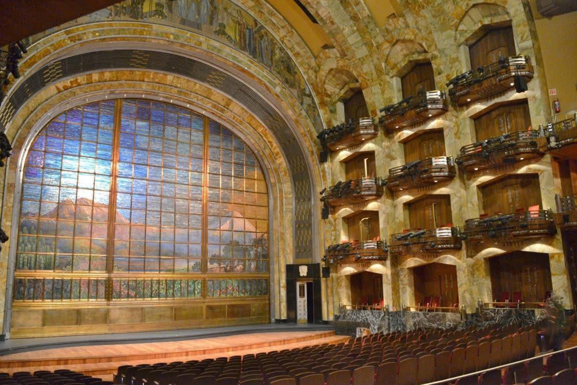 Secretaría de Turismo de la Ciudad de México tweet media