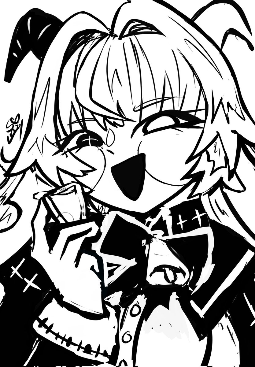 ★SpaceBirbLizzy ★ Vtuber & Artist★ @Dokomi26 tweet media