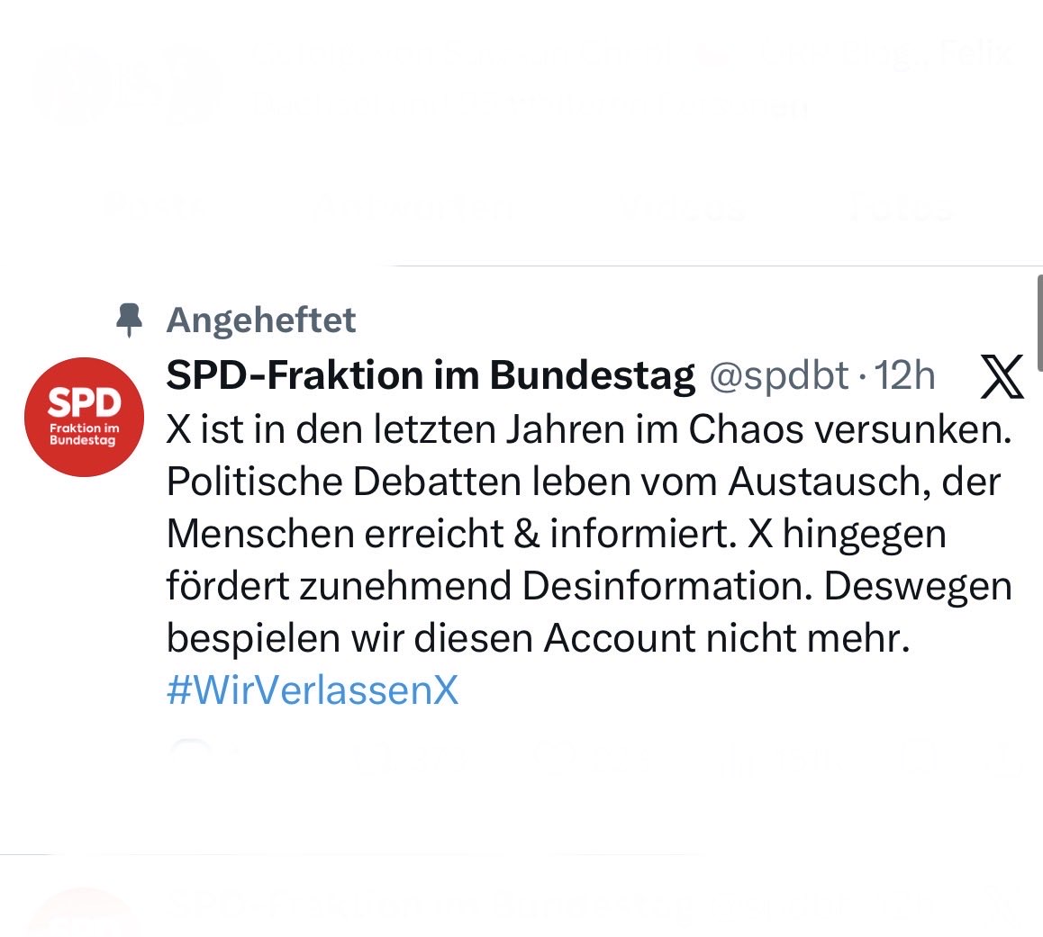 Jan Fleischhauer tweet media