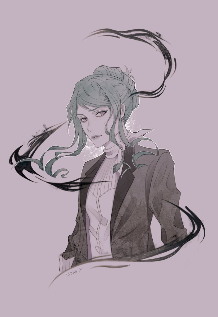 staas_v's tweet photo. Gaiden https://t.co/2M63UB5Xfh