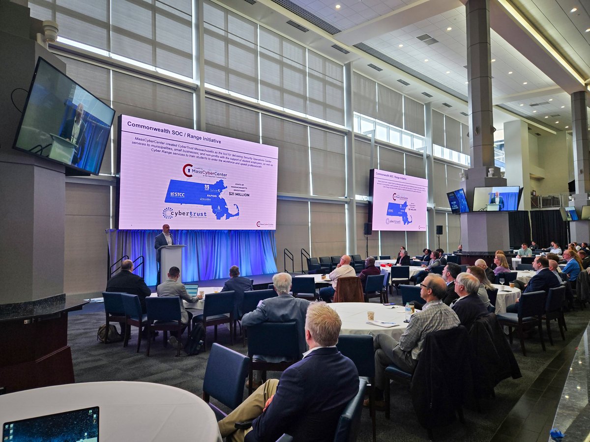 MassTech Collaborative tweet media