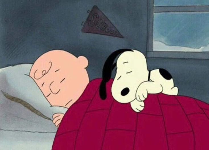 Daily Snoopy tweet media