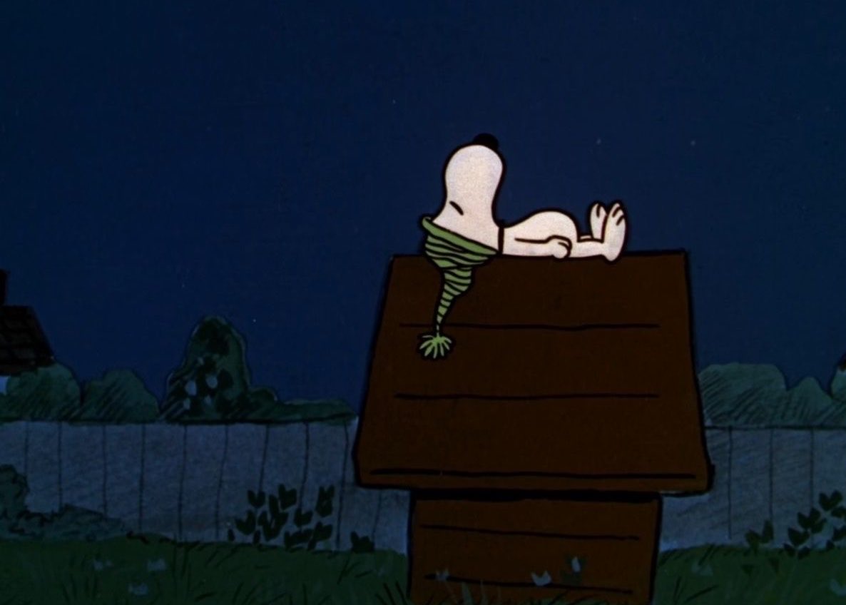 Daily Snoopy tweet media